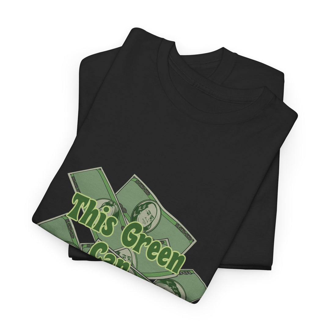 Money T-Shirt