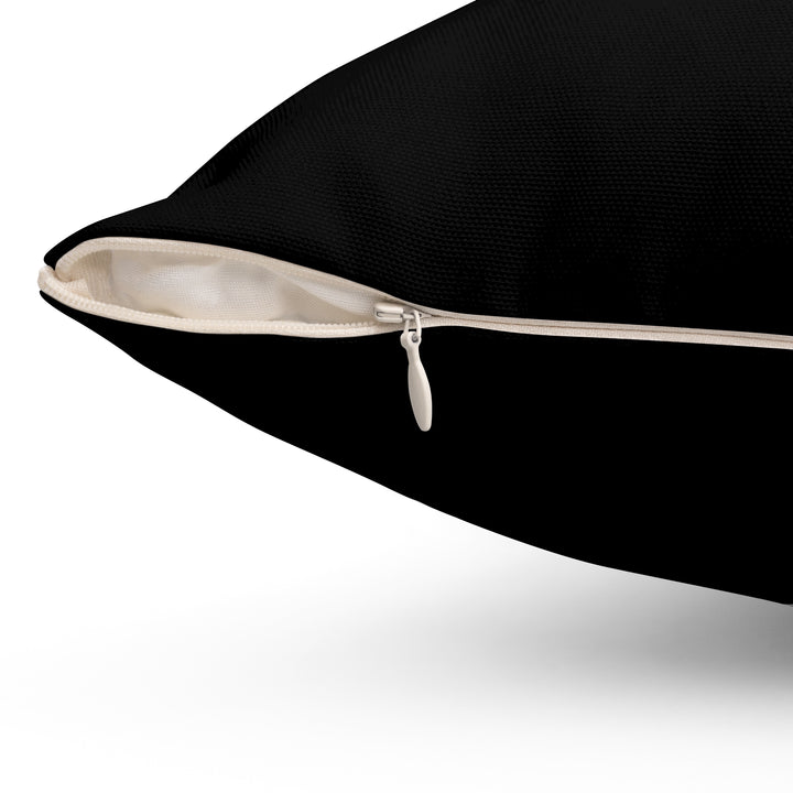 Logo Pillow