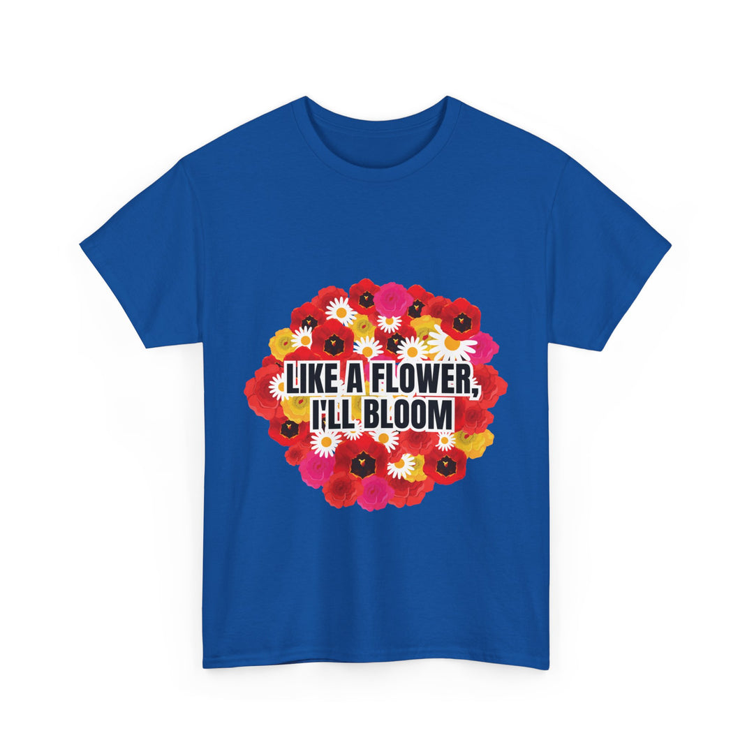 Flower T-Shirt