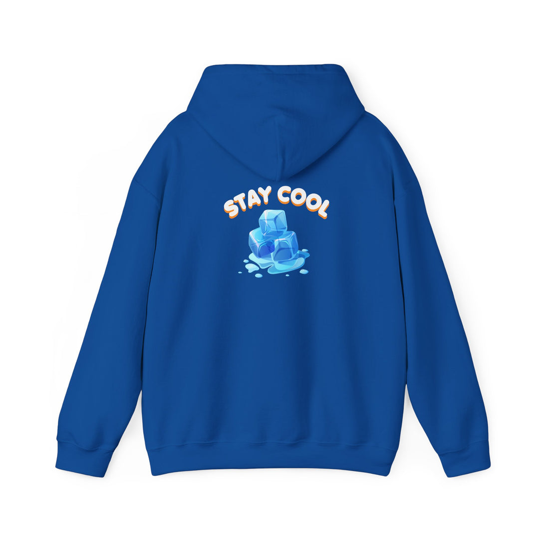 Ice Pun Hoodie