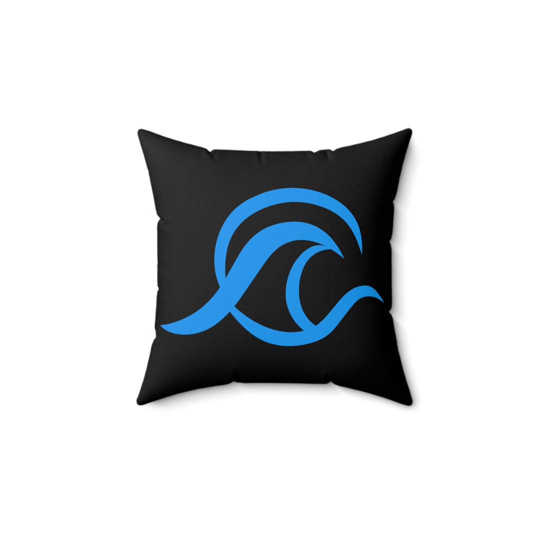 Logo Pillow