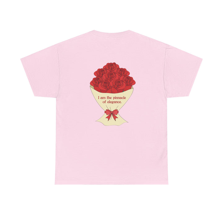 Flower T-Shirt