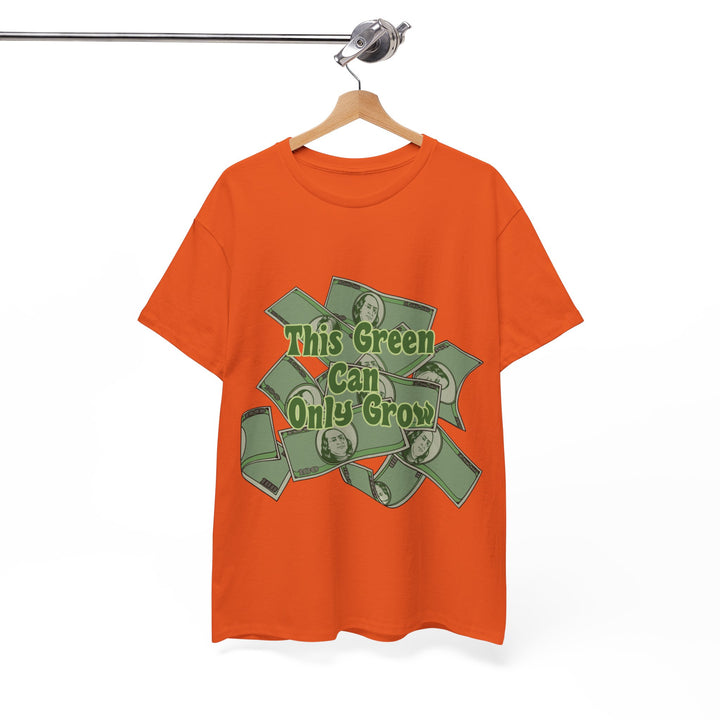 Money T-Shirt