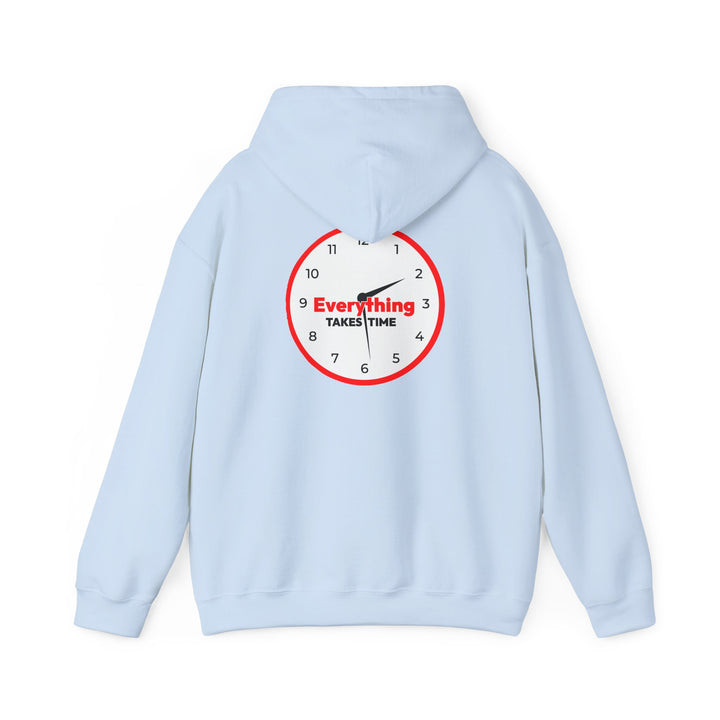 Time Hoodie