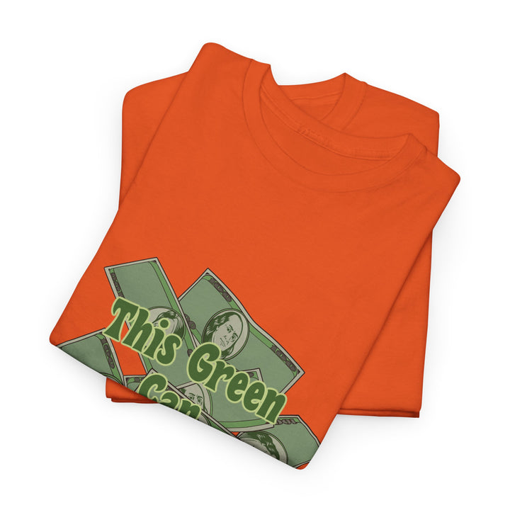 Money T-Shirt