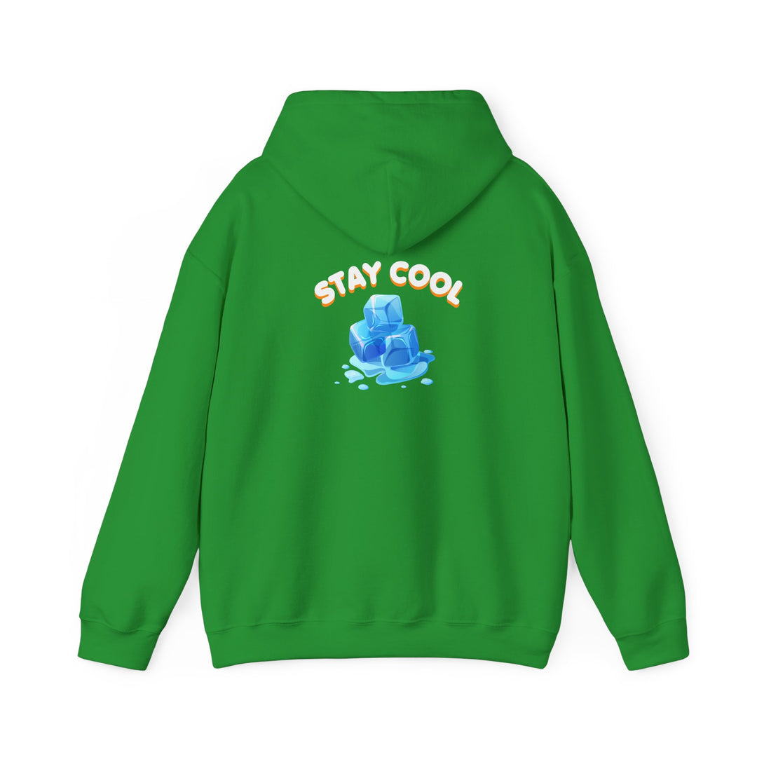 Ice Pun Hoodie