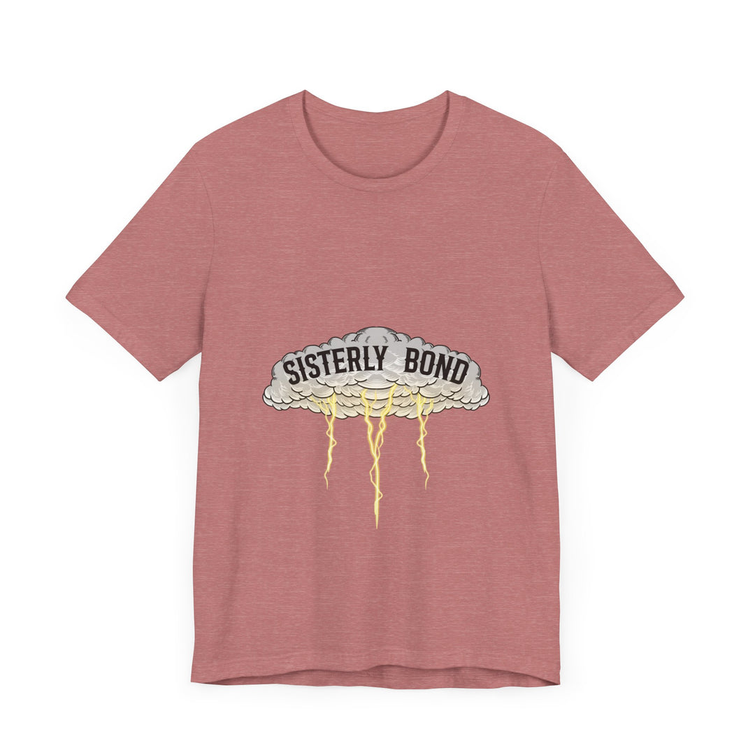 Sisterly Bond T-Shirt