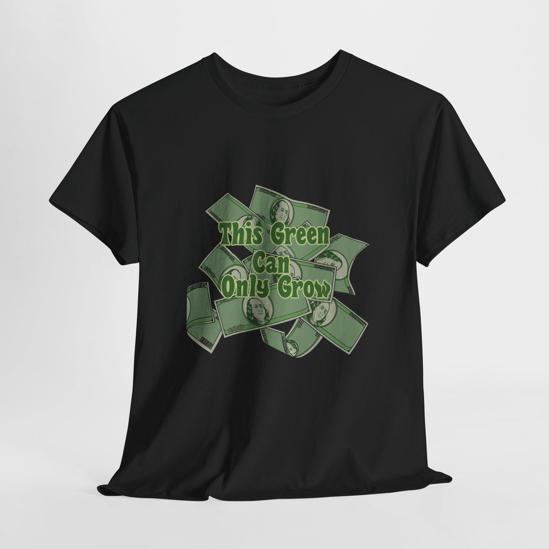 Money T-Shirt