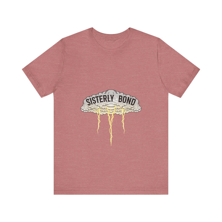 Sisterly Bond T-Shirt