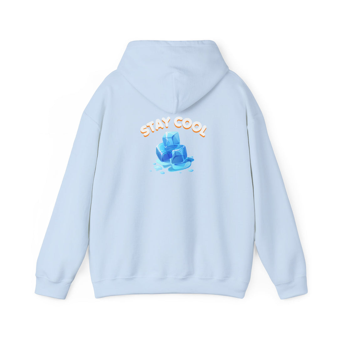 Ice Pun Hoodie