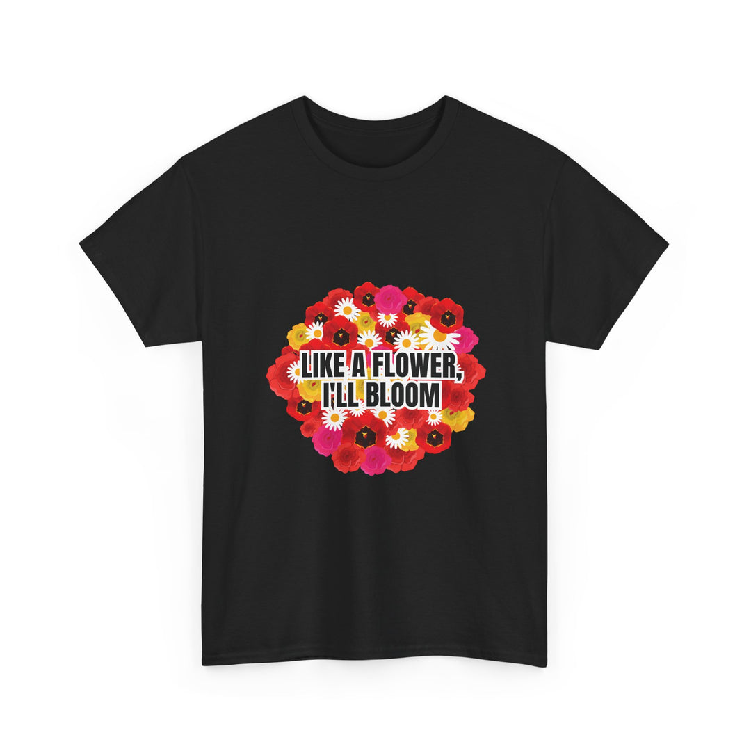 Flower T-Shirt