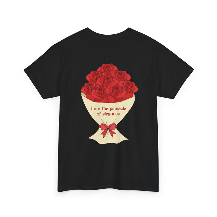 Flower T-Shirt