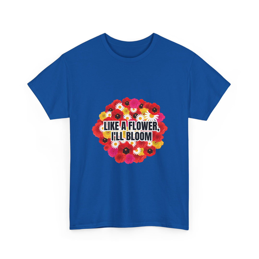 Flower T-Shirt