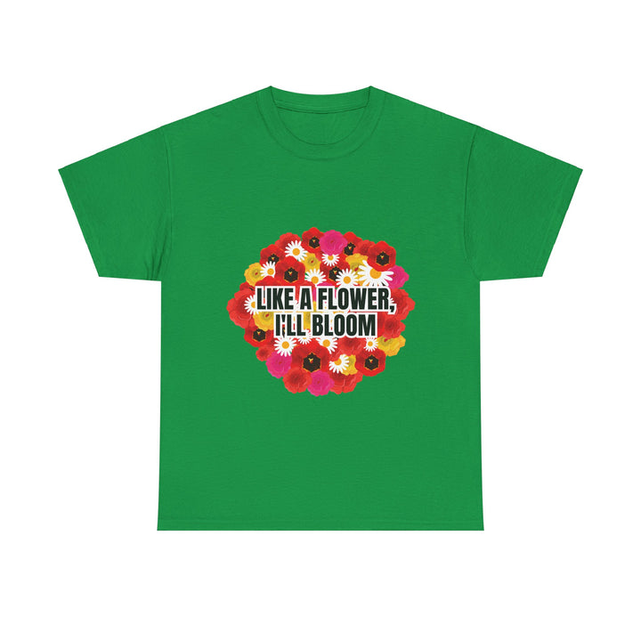 Flower T-Shirt