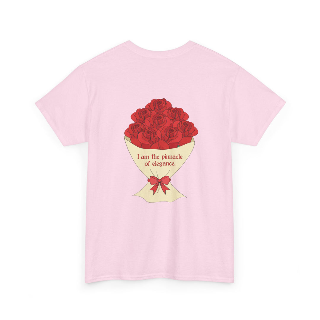Flower T-Shirt