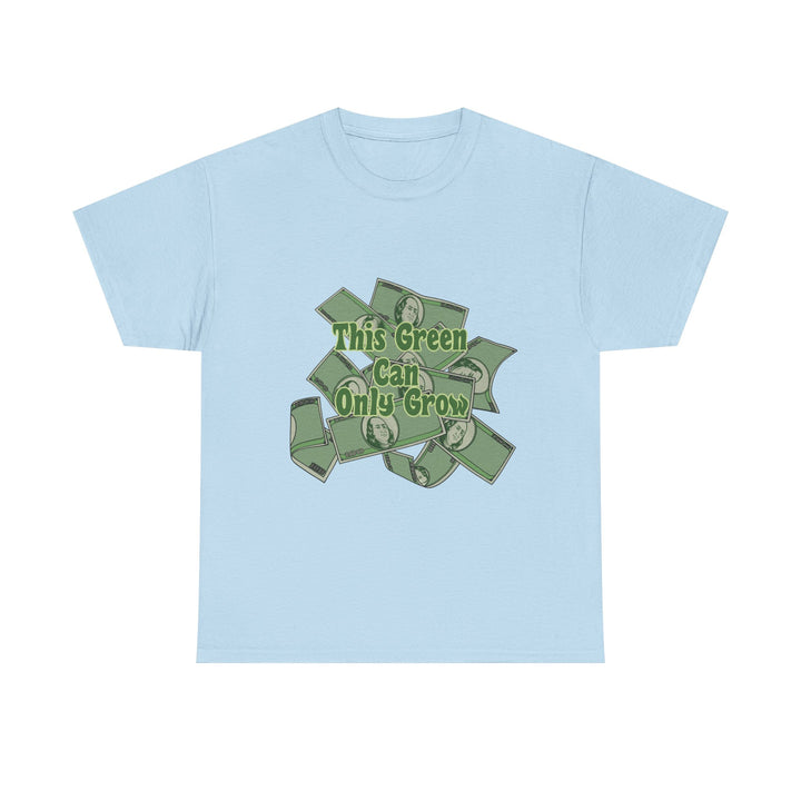 Money T-Shirt