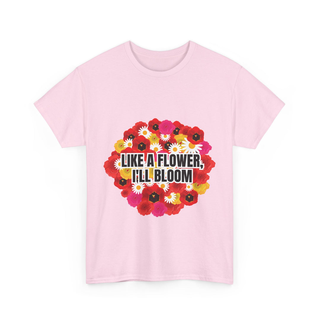 Flower T-Shirt