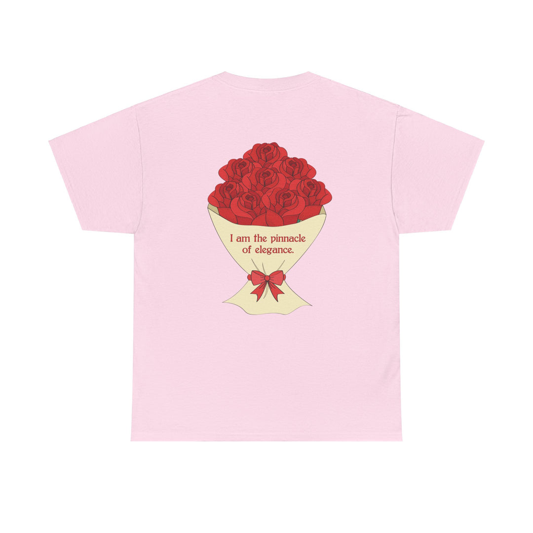 Flower T-Shirt